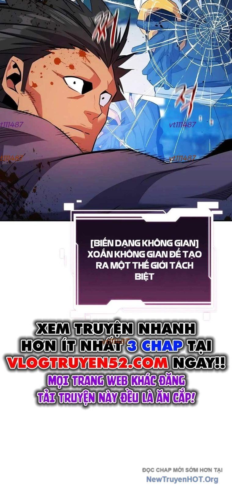 Đi Săn Tự Động Bằng Phân Thân