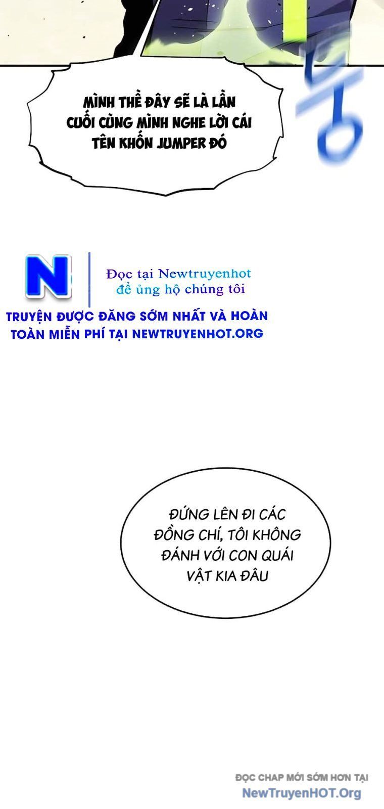 Đi Săn Tự Động Bằng Phân Thân