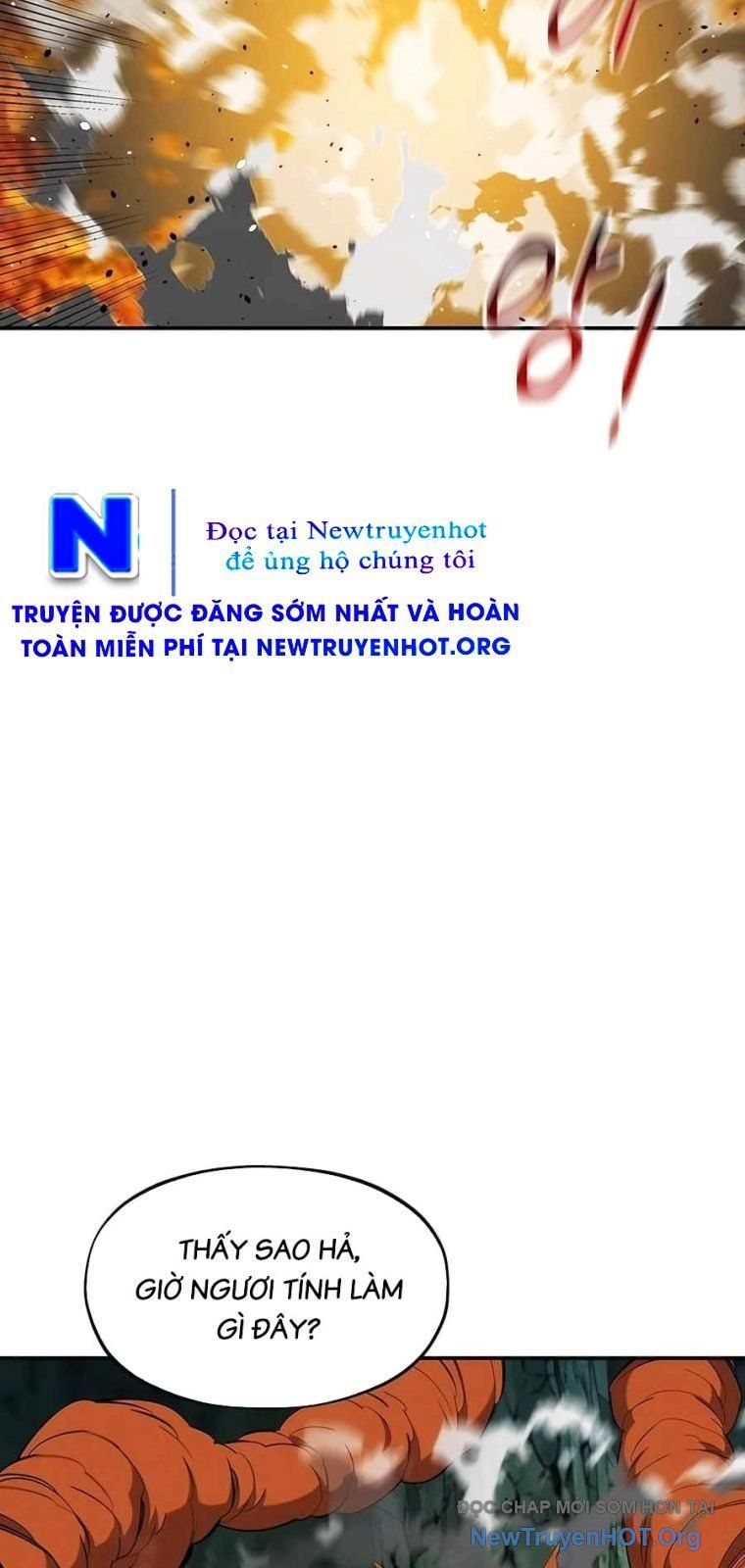 Đi Săn Tự Động Bằng Phân Thân