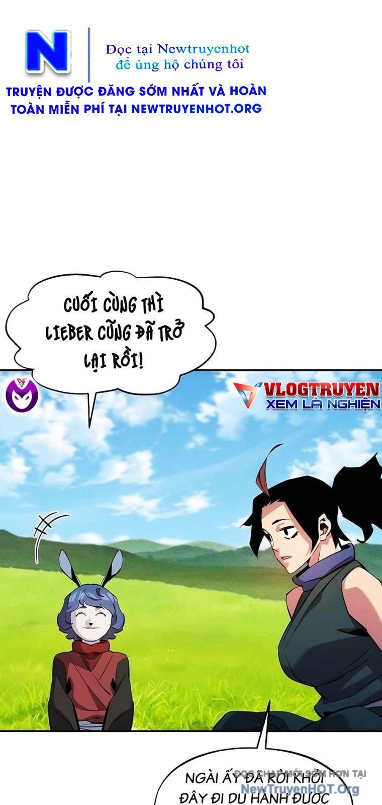 Đi Săn Tự Động Bằng Phân Thân