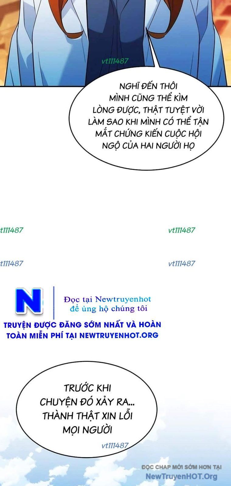 Đi Săn Tự Động Bằng Phân Thân