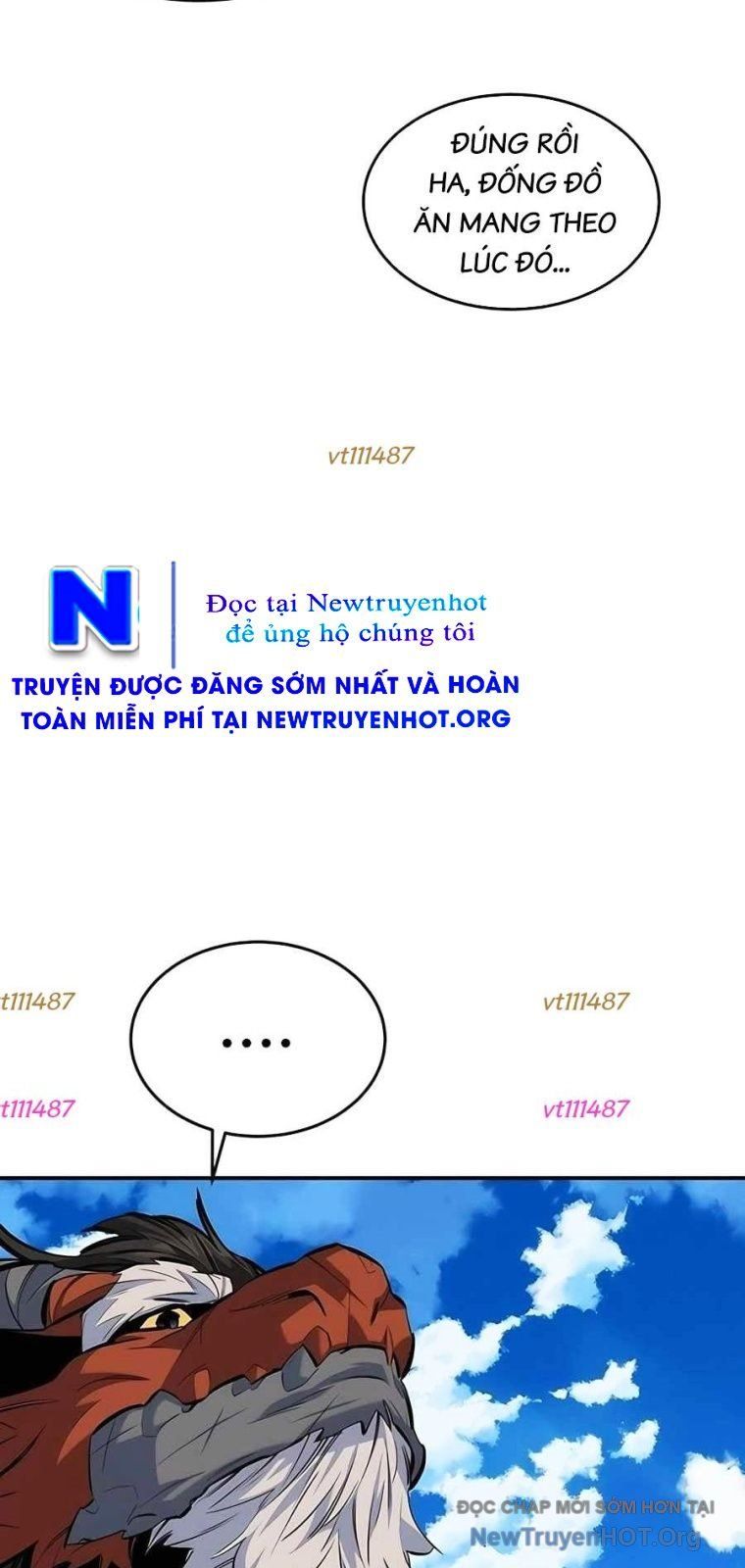 Đi Săn Tự Động Bằng Phân Thân