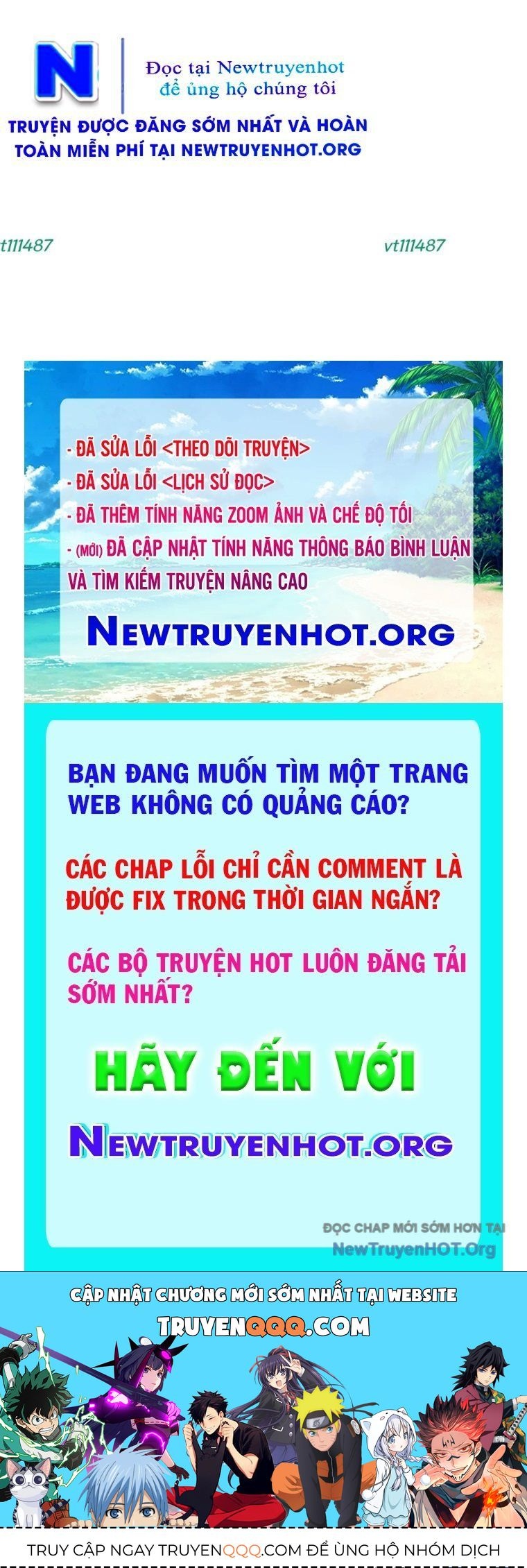 Đi Săn Tự Động Bằng Phân Thân