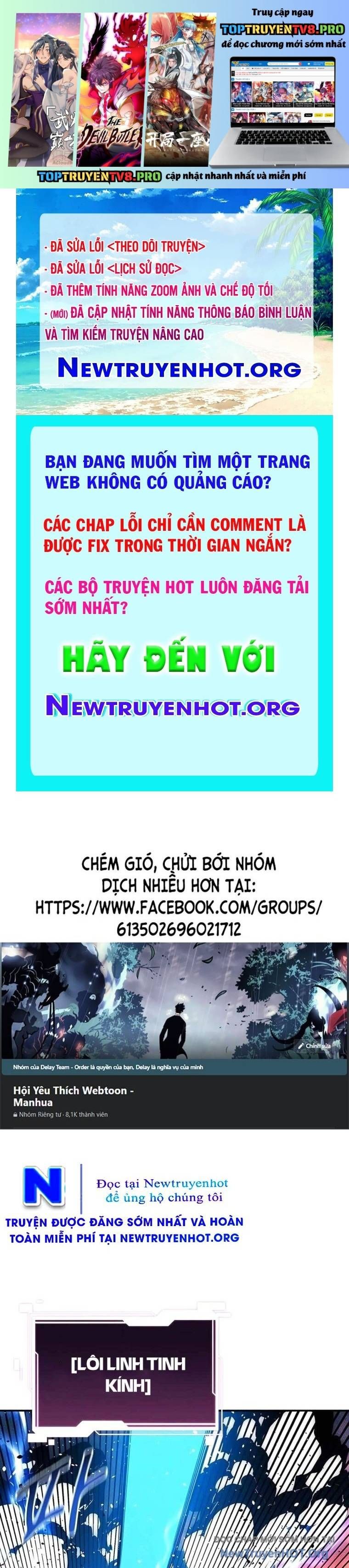 Đi Săn Tự Động Bằng Phân Thân
