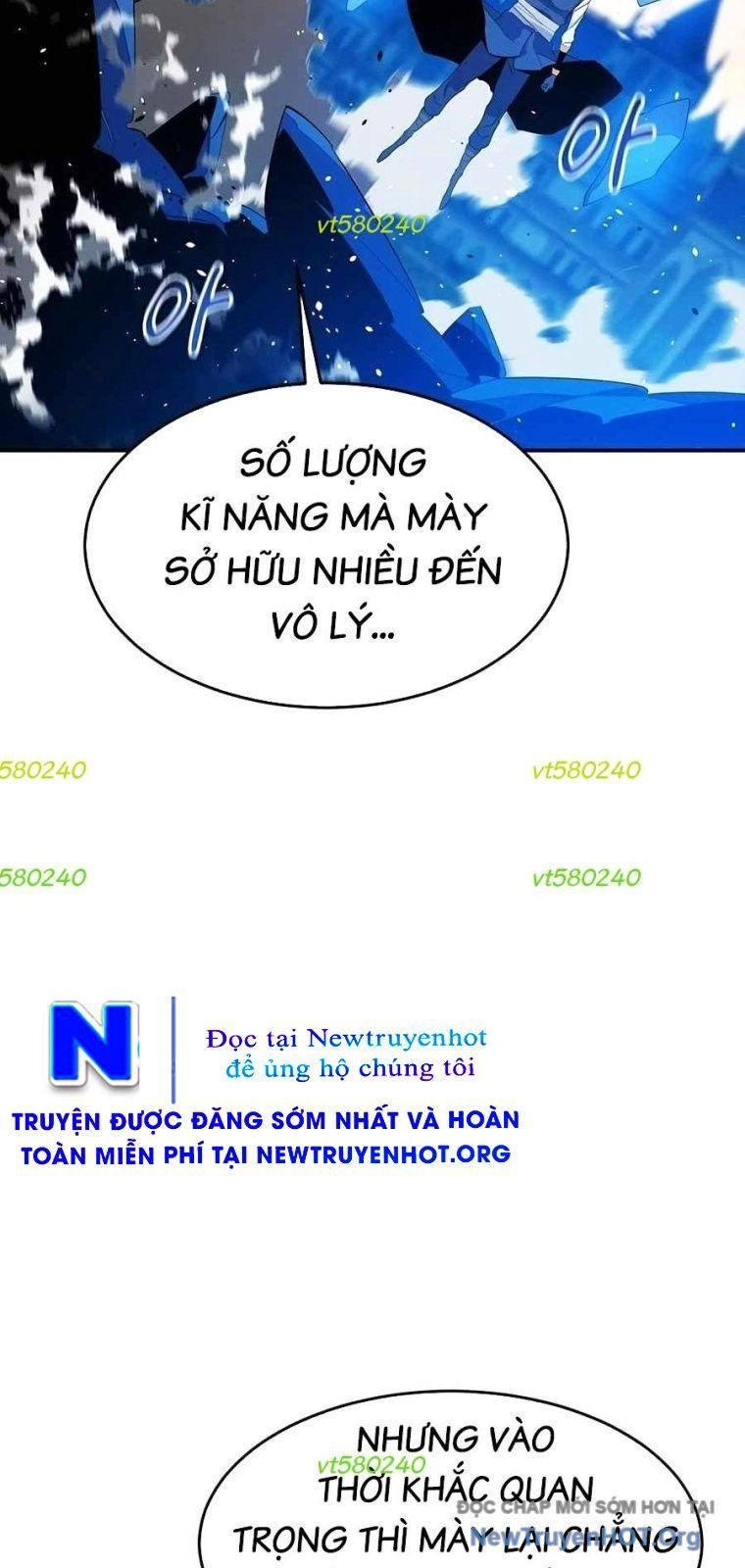 Đi Săn Tự Động Bằng Phân Thân