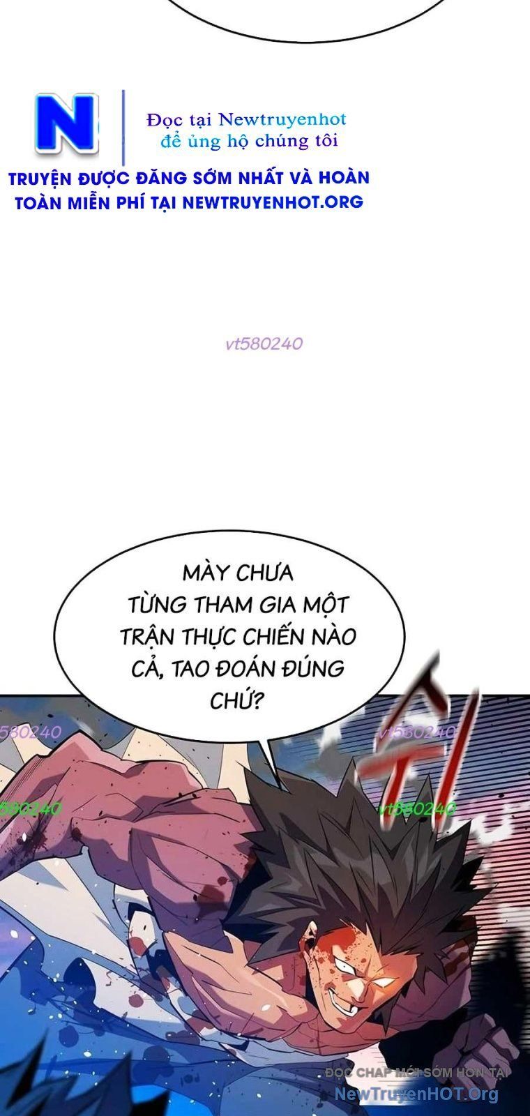 Đi Săn Tự Động Bằng Phân Thân