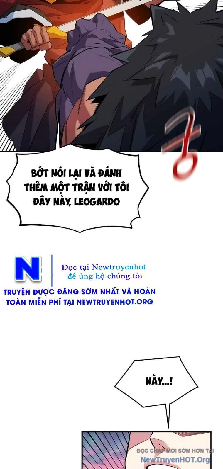 Đi Săn Tự Động Bằng Phân Thân