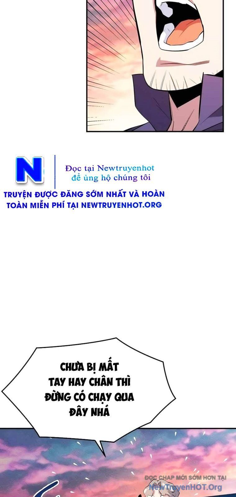 Đi Săn Tự Động Bằng Phân Thân