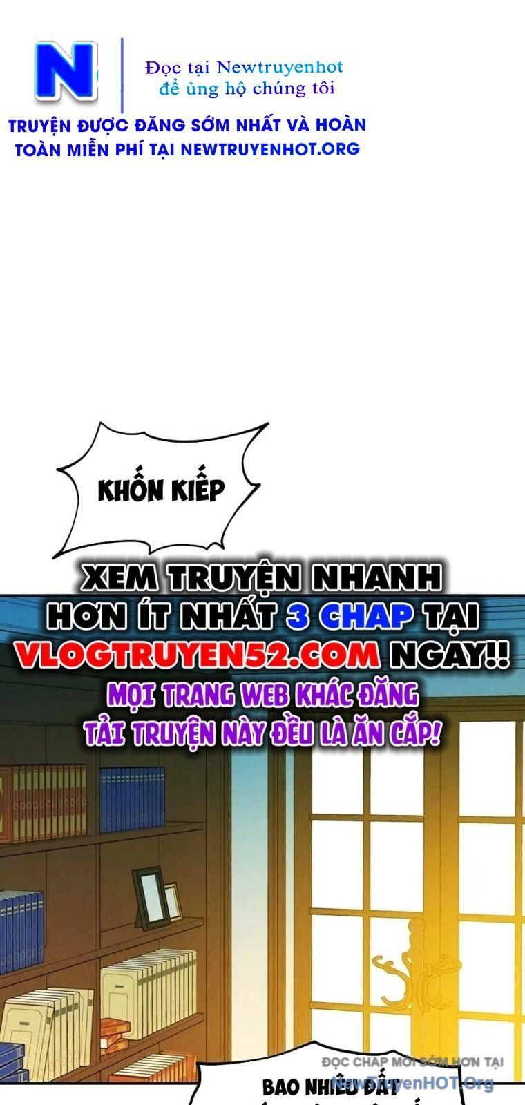 Đi Săn Tự Động Bằng Phân Thân