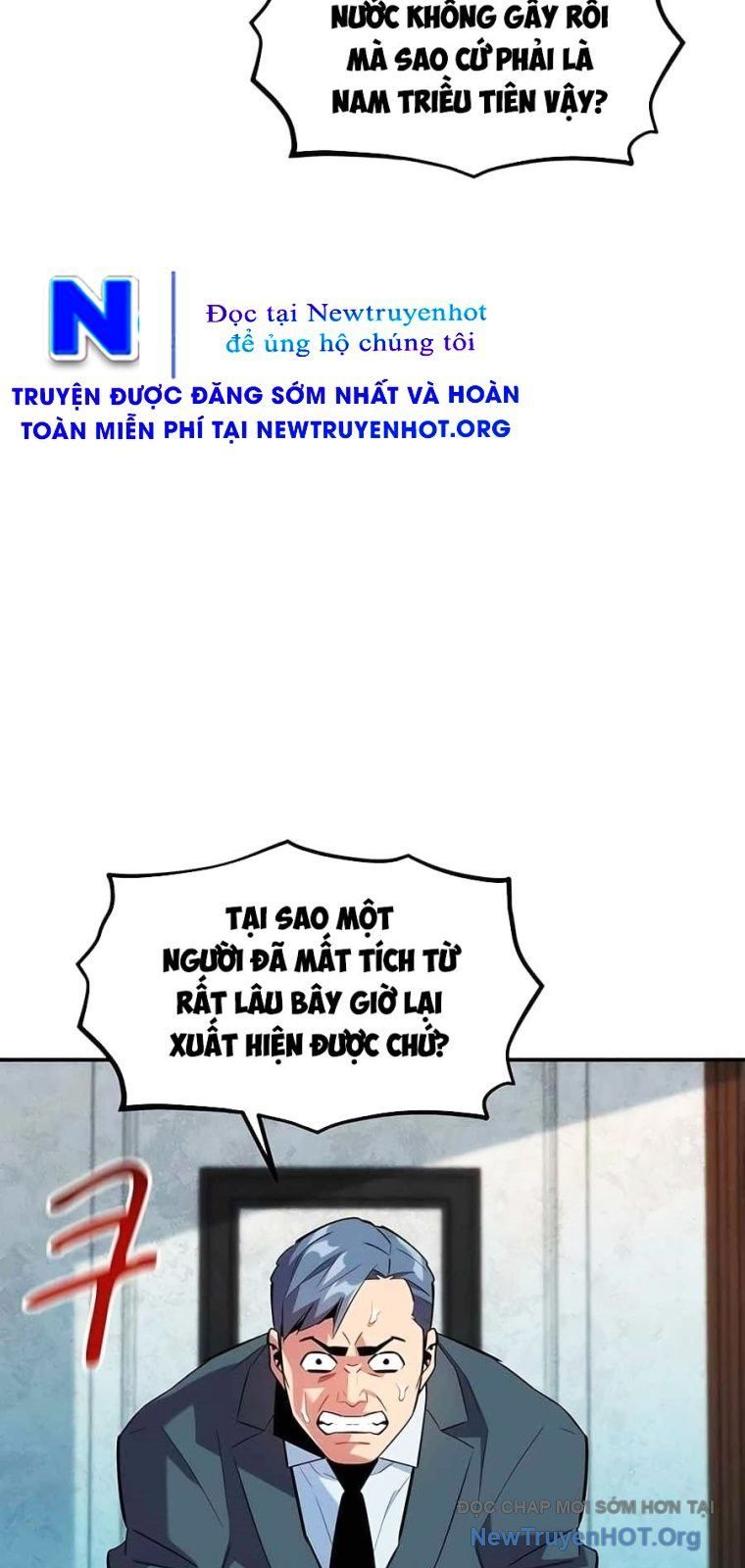Đi Săn Tự Động Bằng Phân Thân