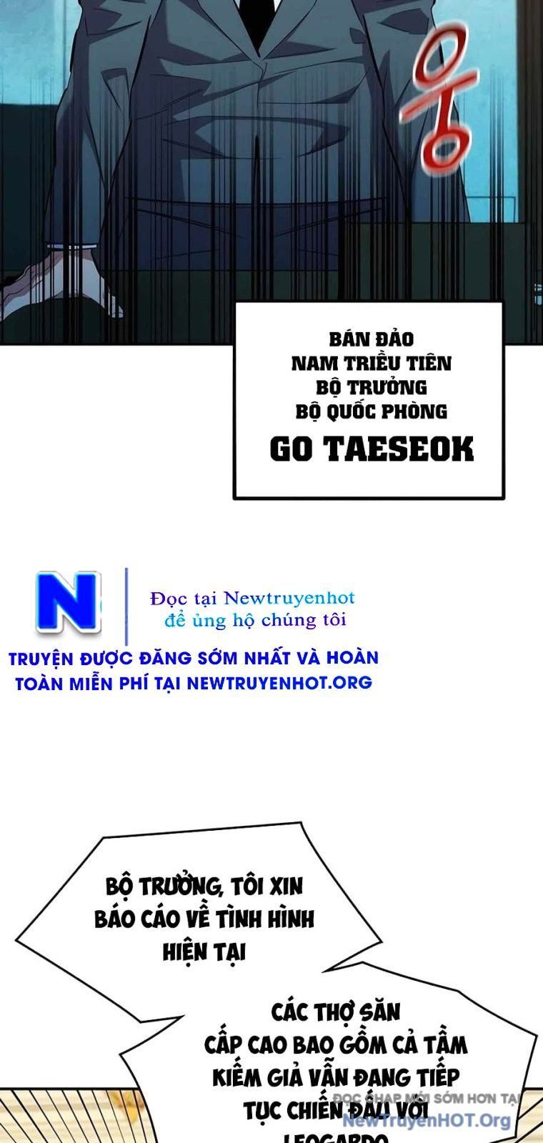 Đi Săn Tự Động Bằng Phân Thân