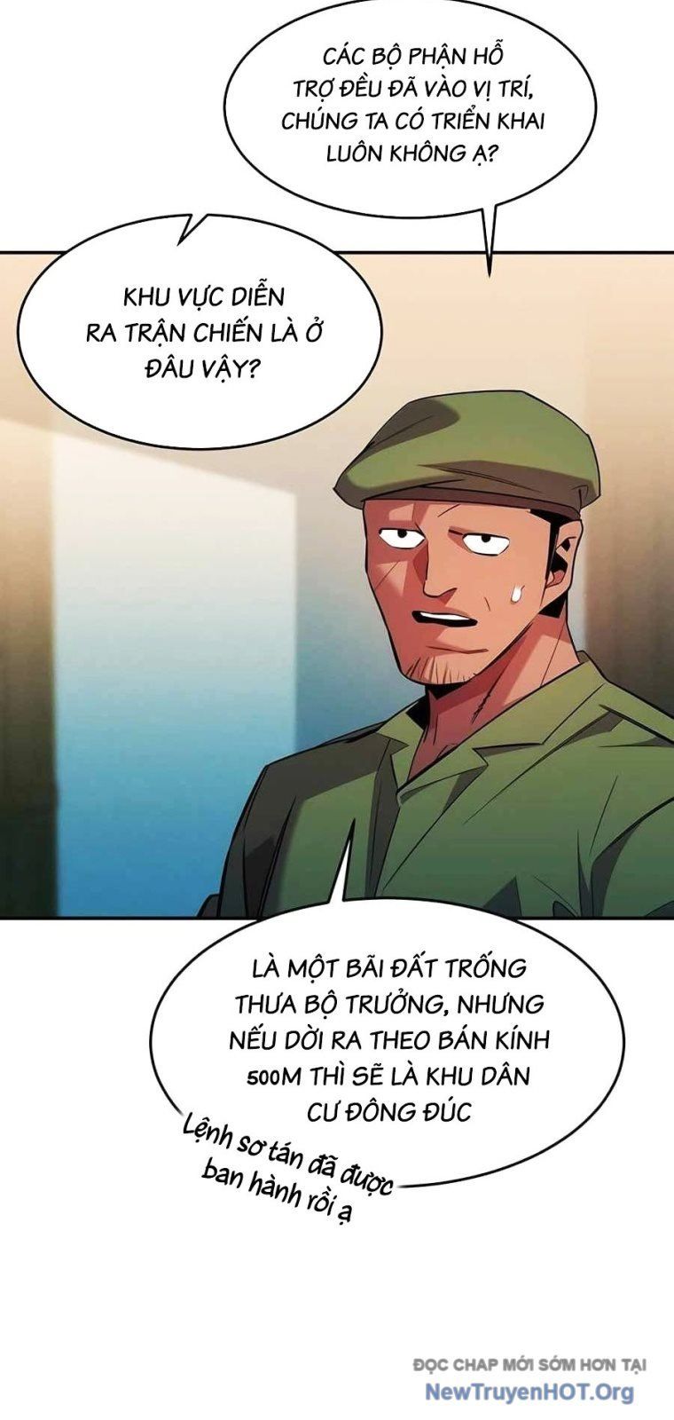 Đi Săn Tự Động Bằng Phân Thân