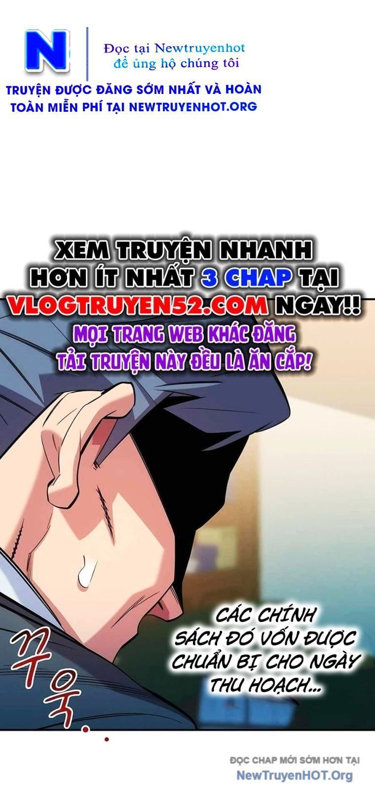 Đi Săn Tự Động Bằng Phân Thân