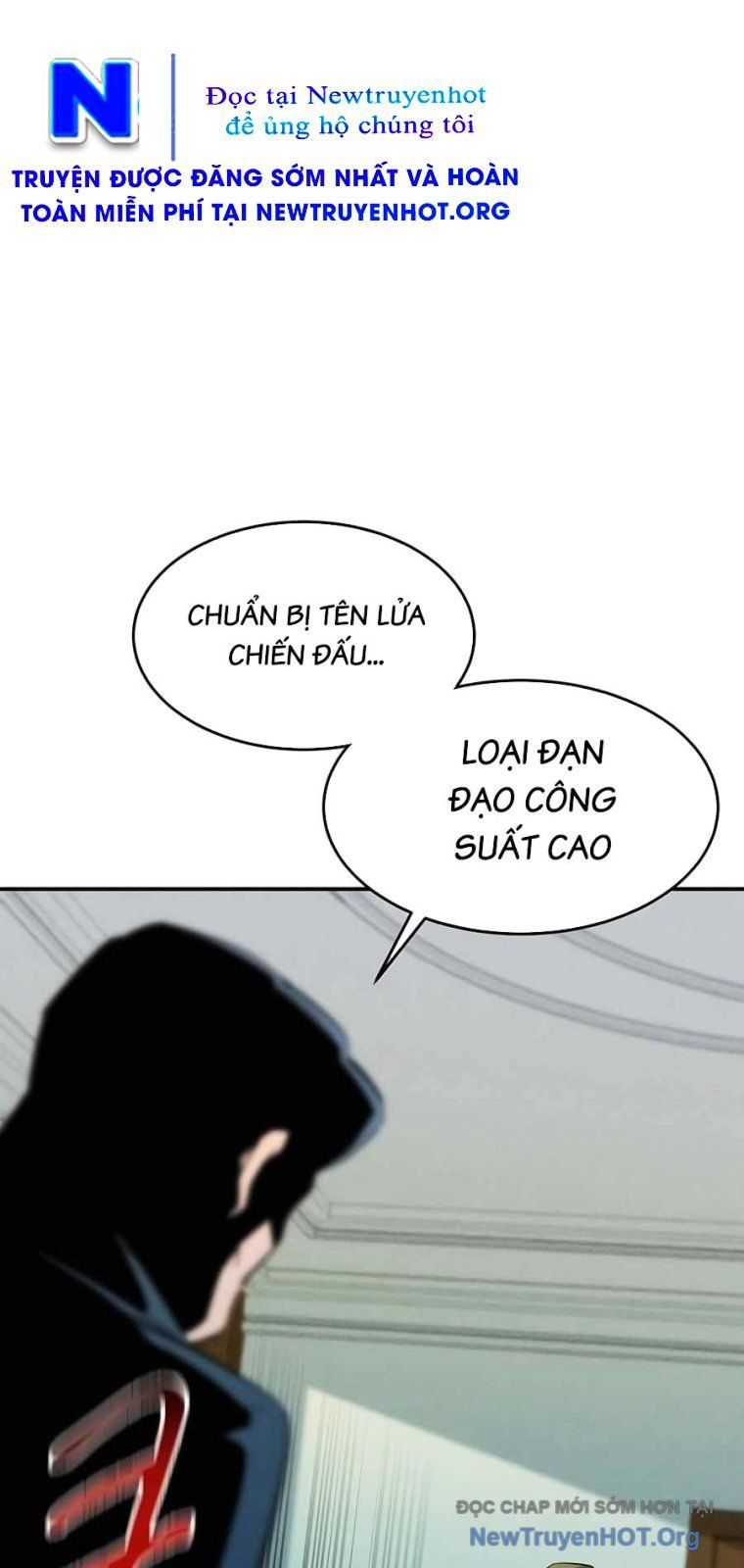 Đi Săn Tự Động Bằng Phân Thân