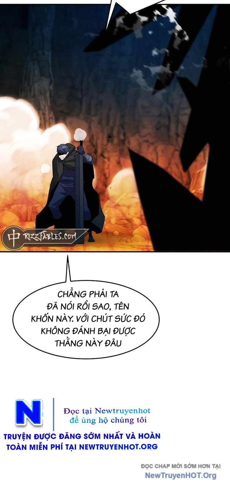 Đi Săn Tự Động Bằng Phân Thân