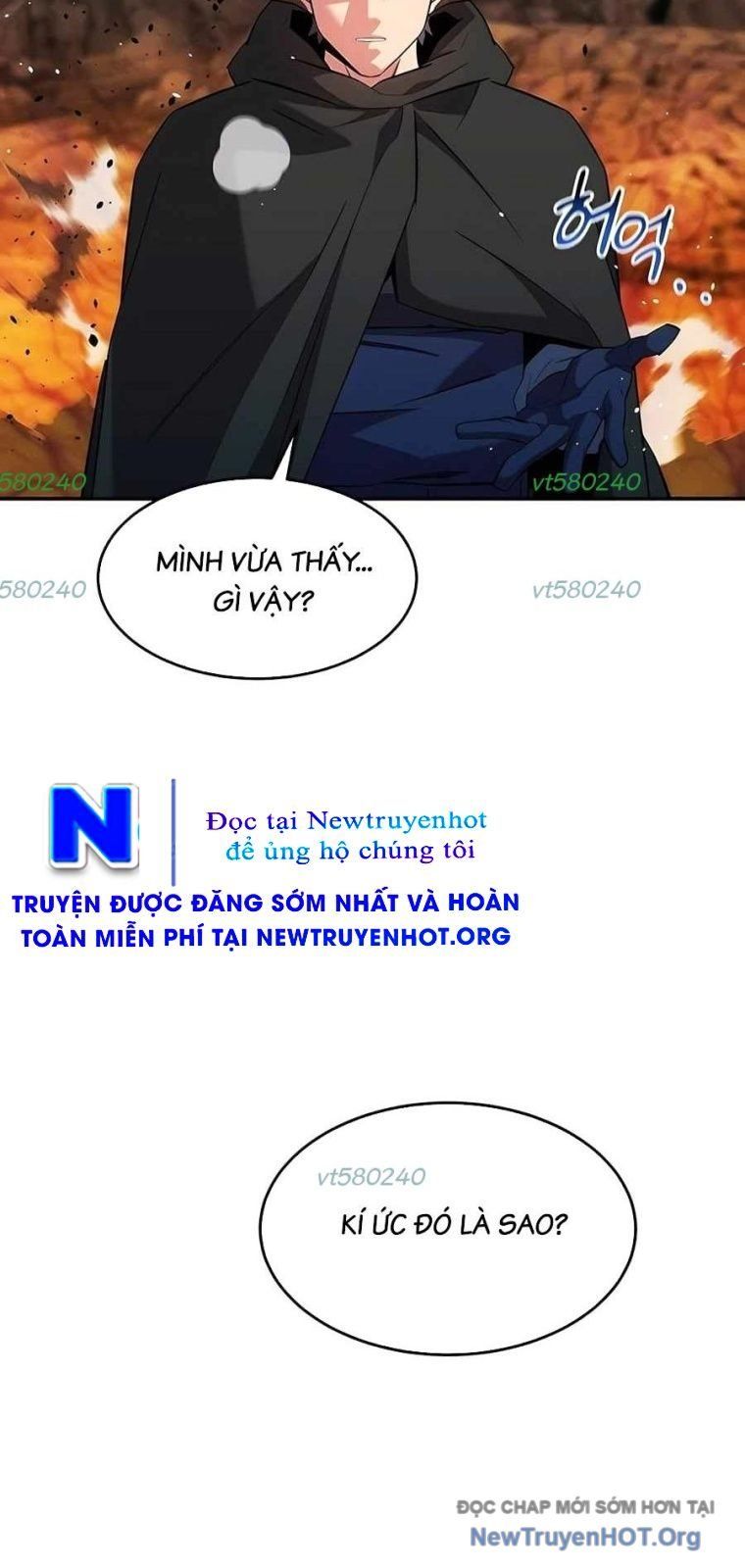 Đi Săn Tự Động Bằng Phân Thân