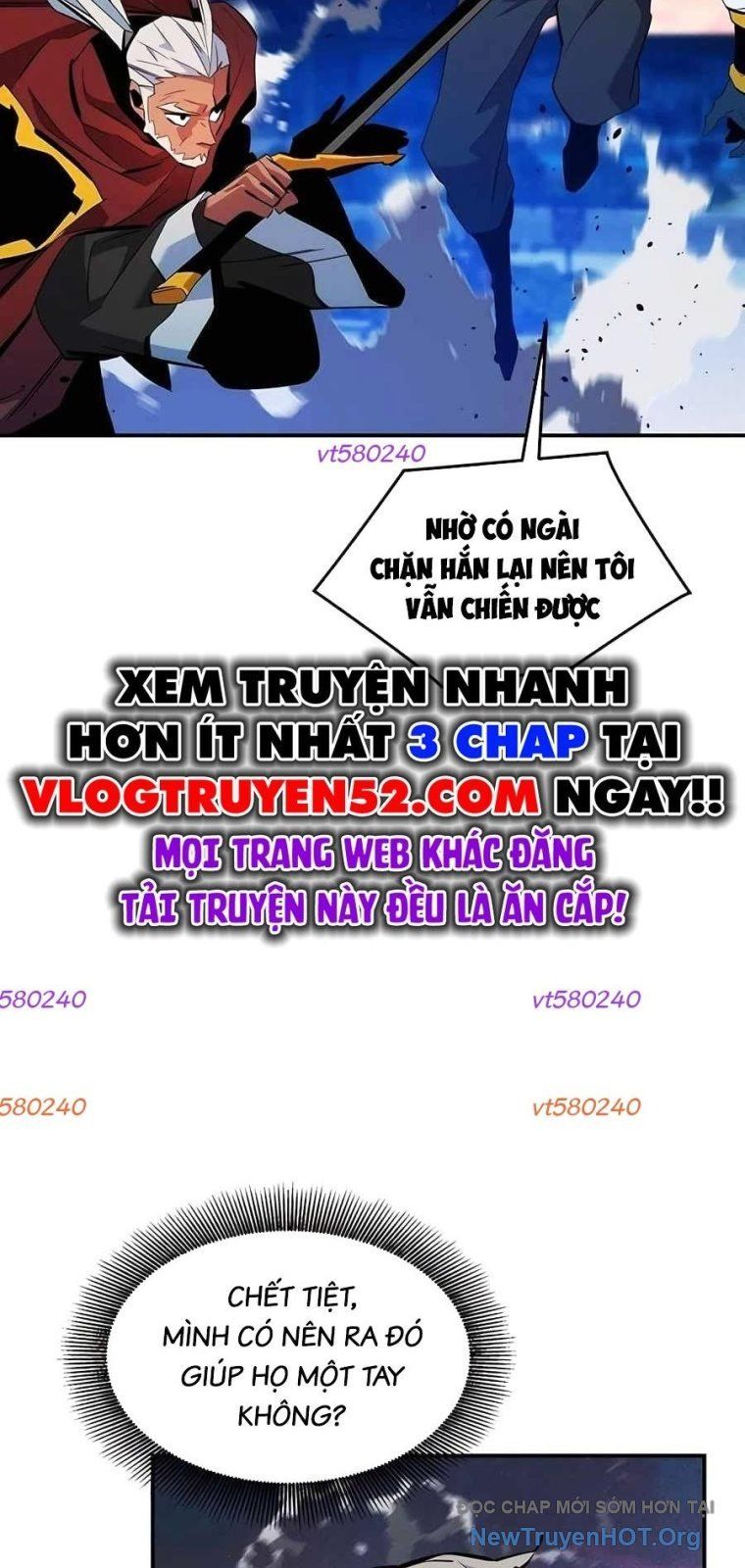 Đi Săn Tự Động Bằng Phân Thân