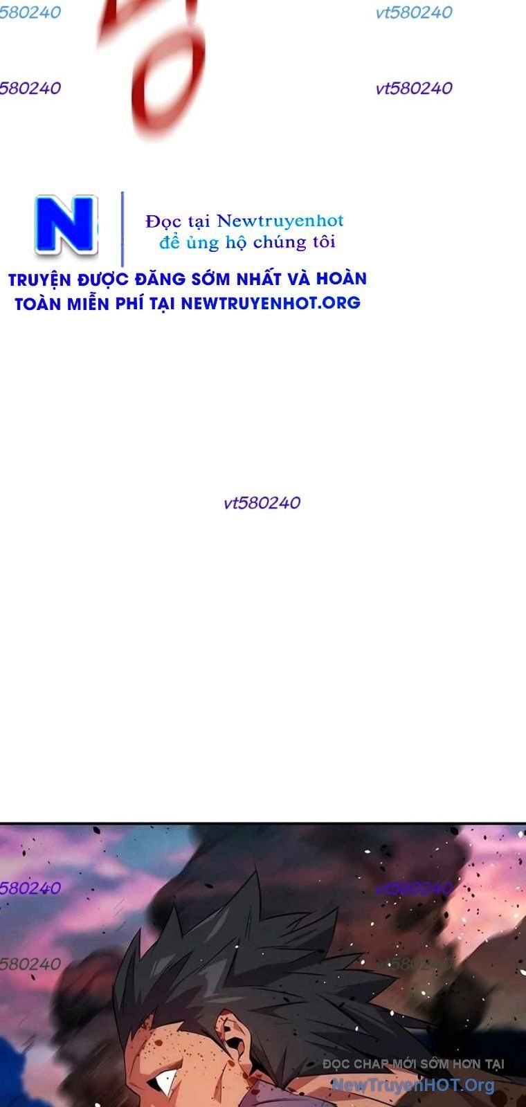 Đi Săn Tự Động Bằng Phân Thân