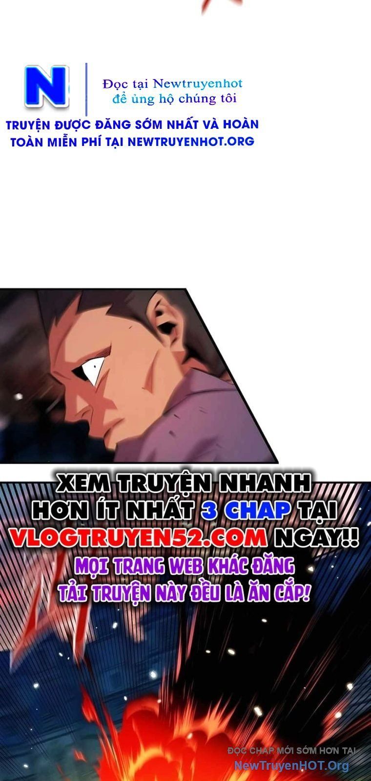 Đi Săn Tự Động Bằng Phân Thân