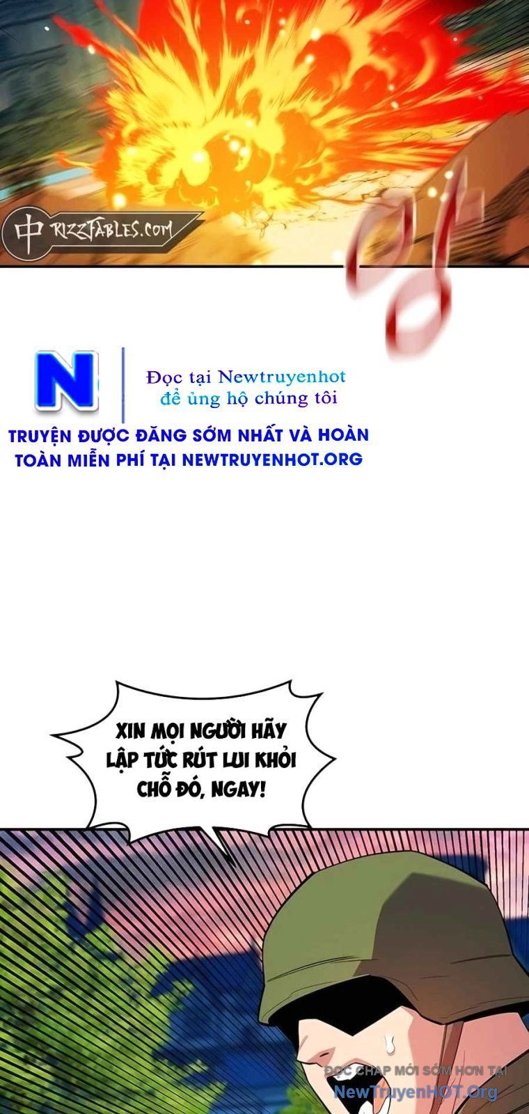 Đi Săn Tự Động Bằng Phân Thân