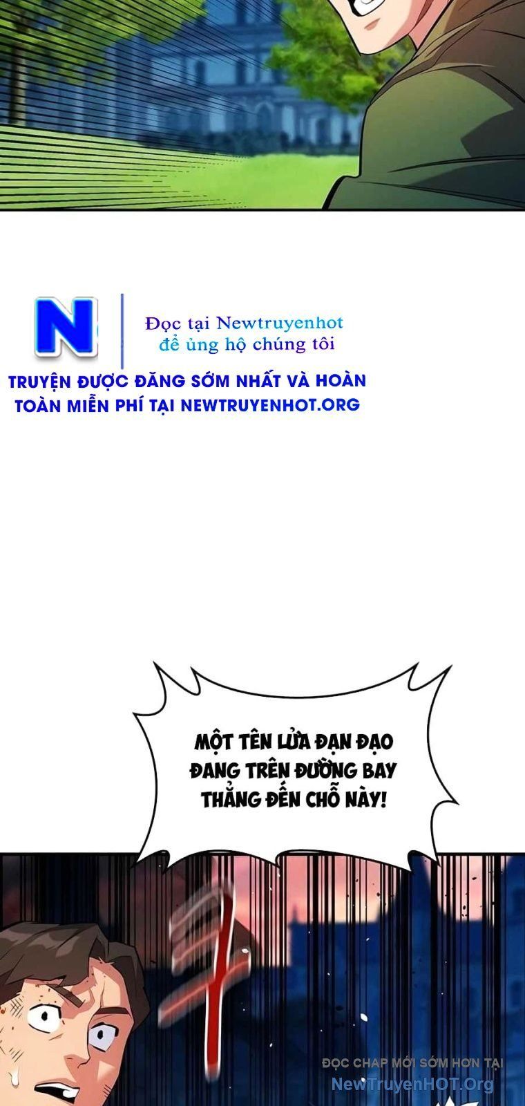 Đi Săn Tự Động Bằng Phân Thân
