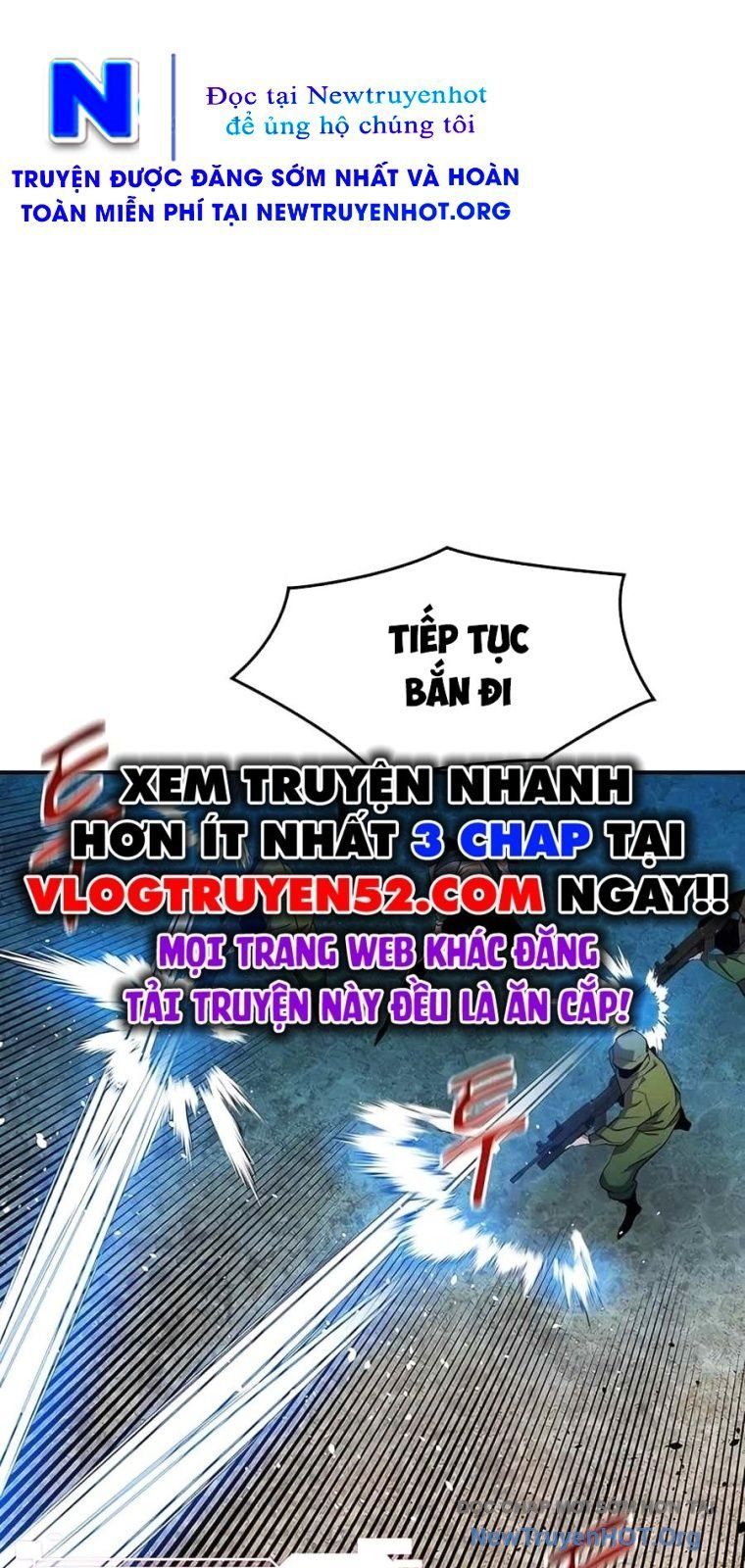 Đi Săn Tự Động Bằng Phân Thân