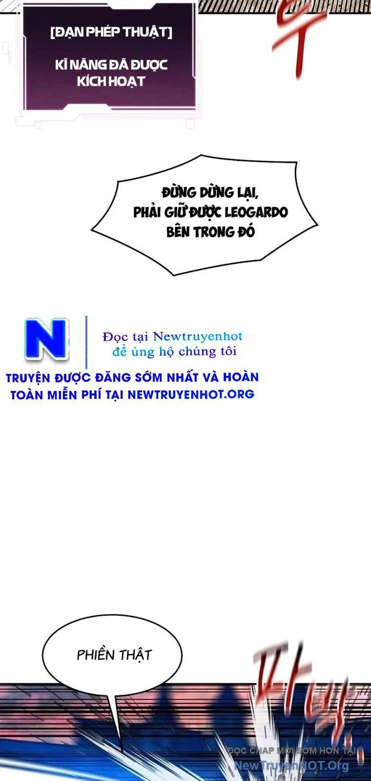 Đi Săn Tự Động Bằng Phân Thân