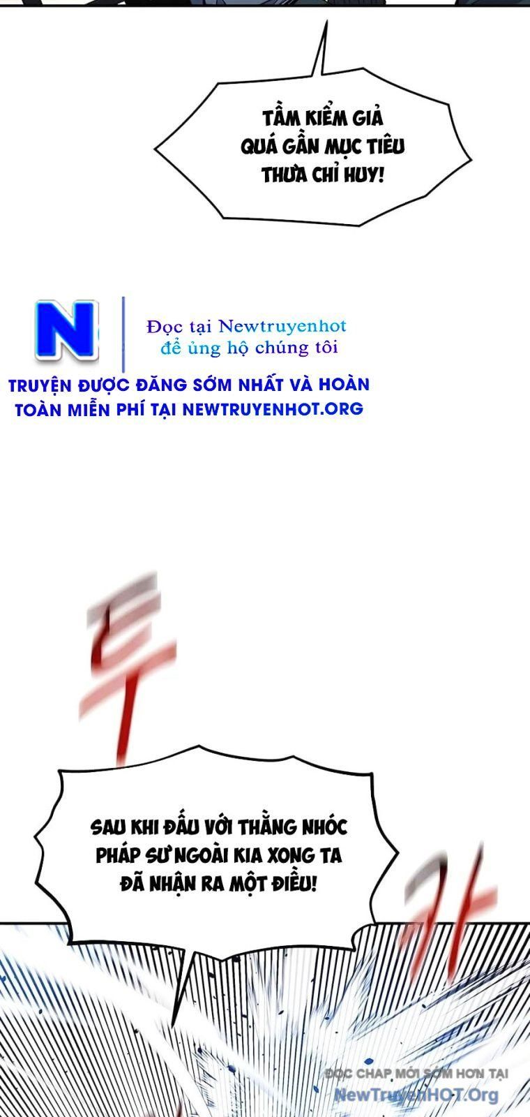 Đi Săn Tự Động Bằng Phân Thân