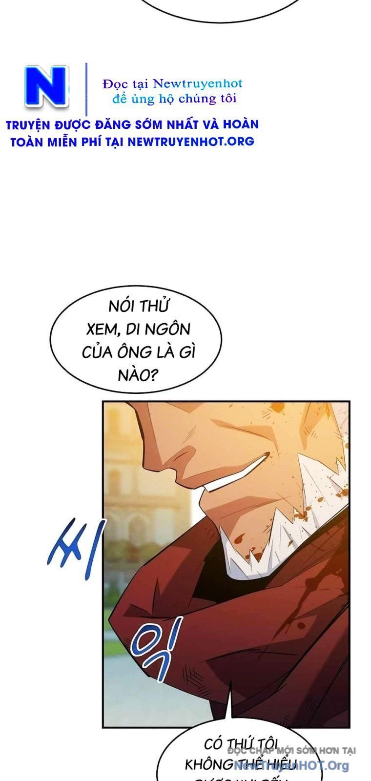 Đi Săn Tự Động Bằng Phân Thân