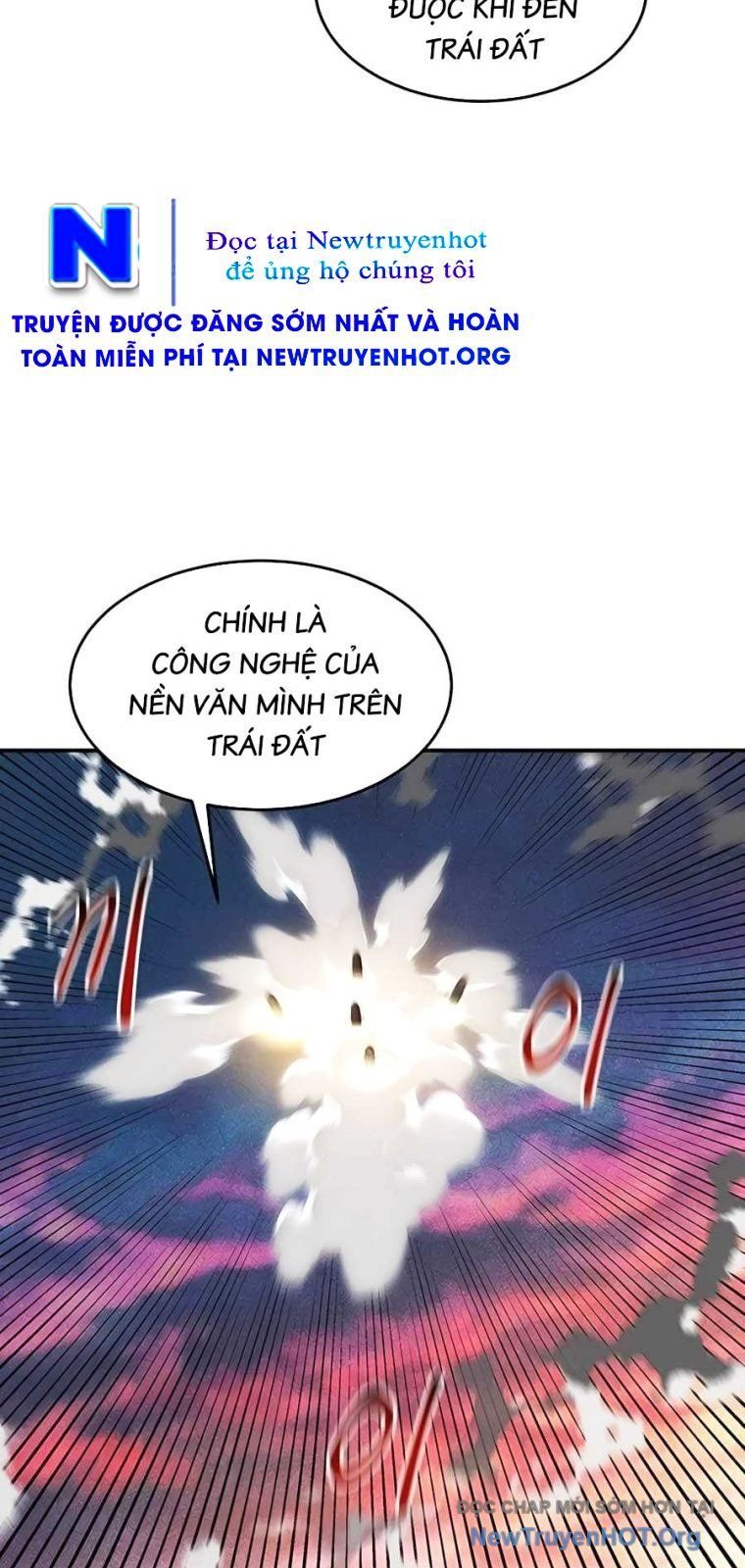 Đi Săn Tự Động Bằng Phân Thân