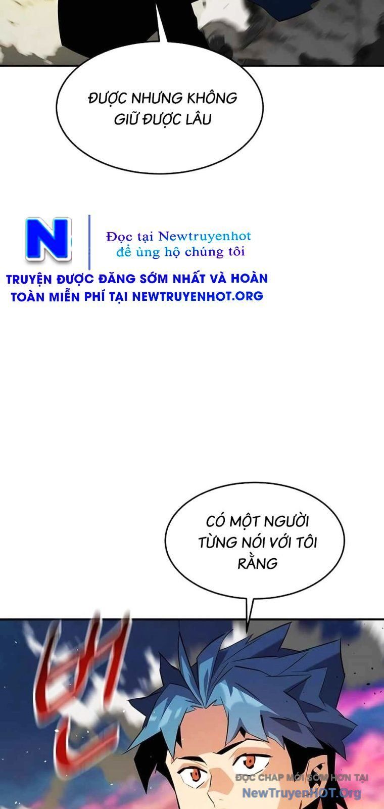 Đi Săn Tự Động Bằng Phân Thân