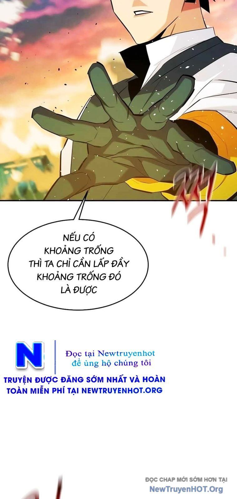 Đi Săn Tự Động Bằng Phân Thân