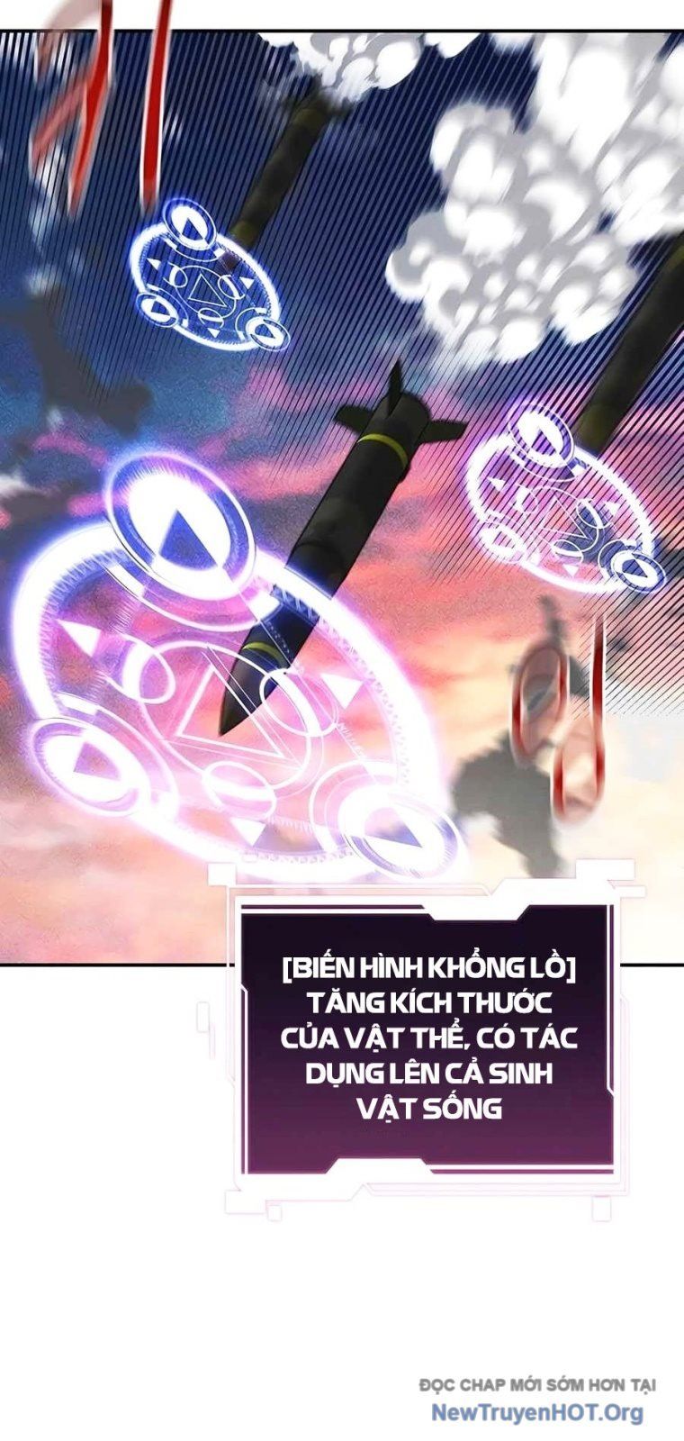 Đi Săn Tự Động Bằng Phân Thân