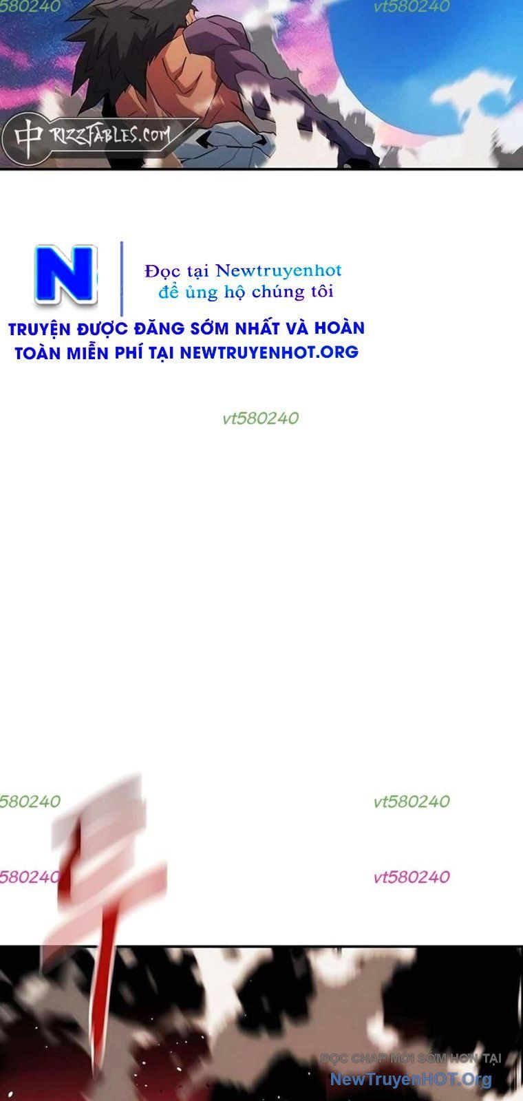 Đi Săn Tự Động Bằng Phân Thân