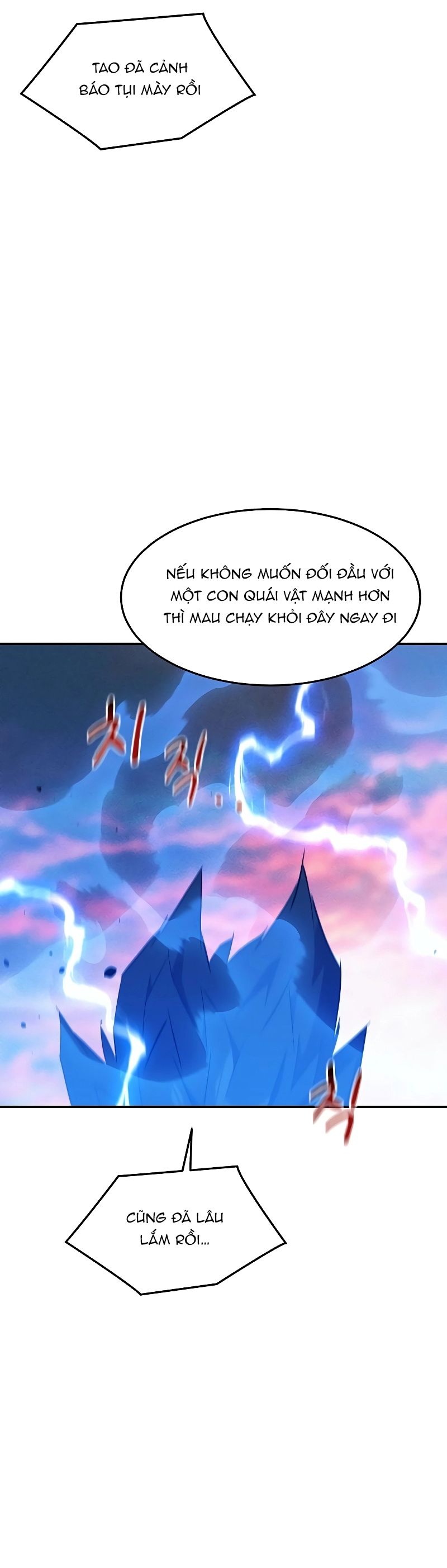 Đi Săn Tự Động Bằng Phân Thân