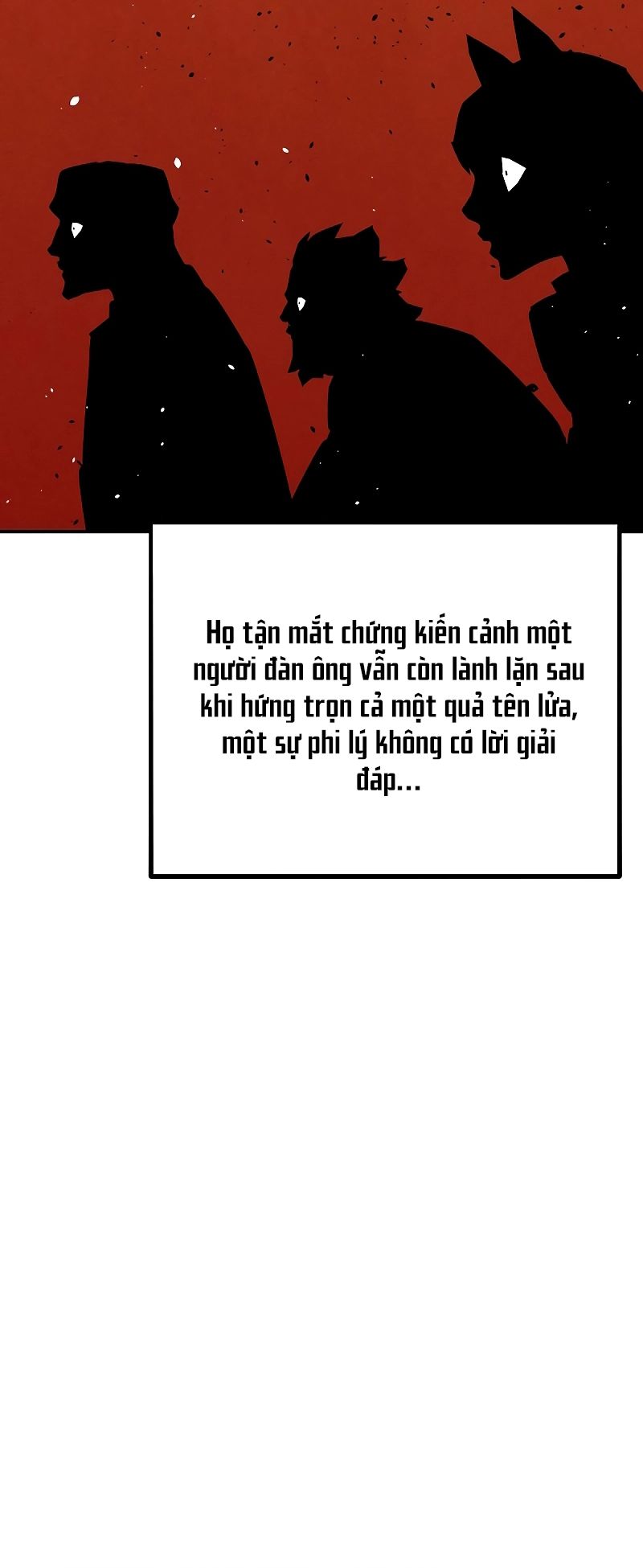 Đi Săn Tự Động Bằng Phân Thân