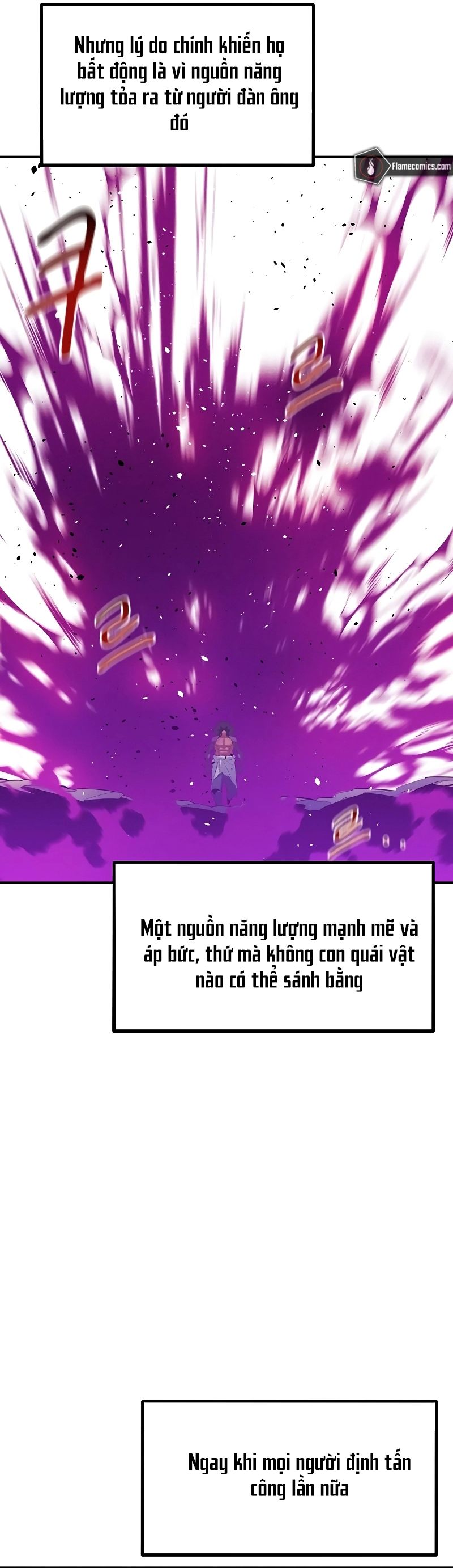 Đi Săn Tự Động Bằng Phân Thân