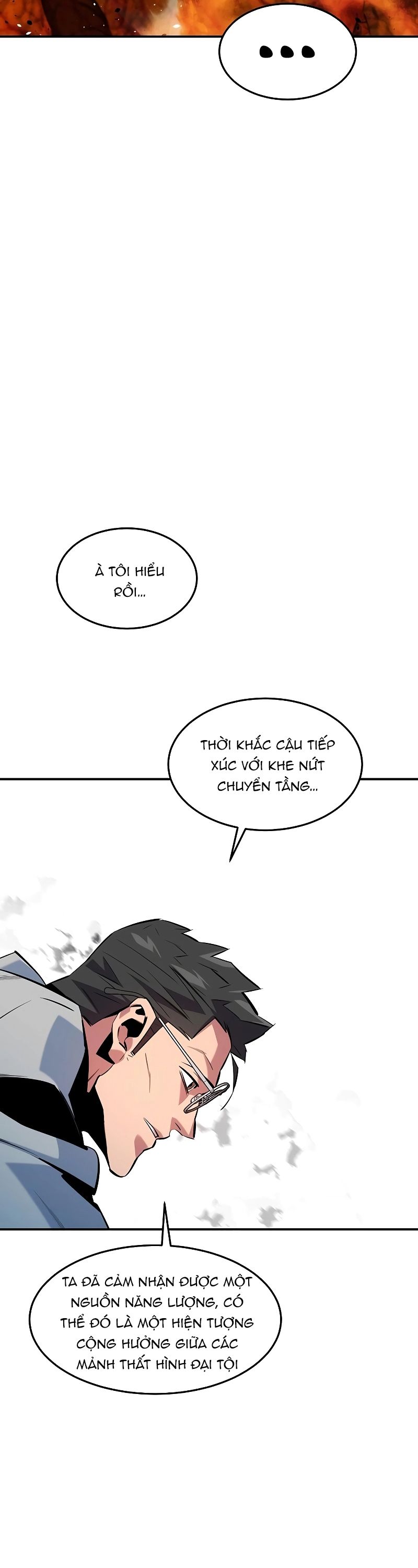 Đi Săn Tự Động Bằng Phân Thân
