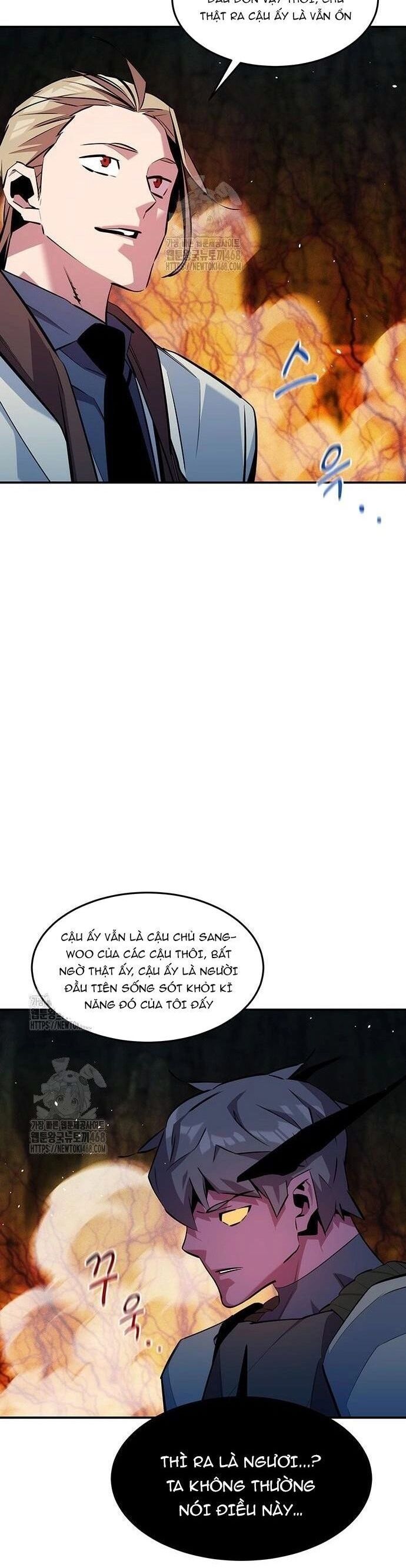 Đi Săn Tự Động Bằng Phân Thân