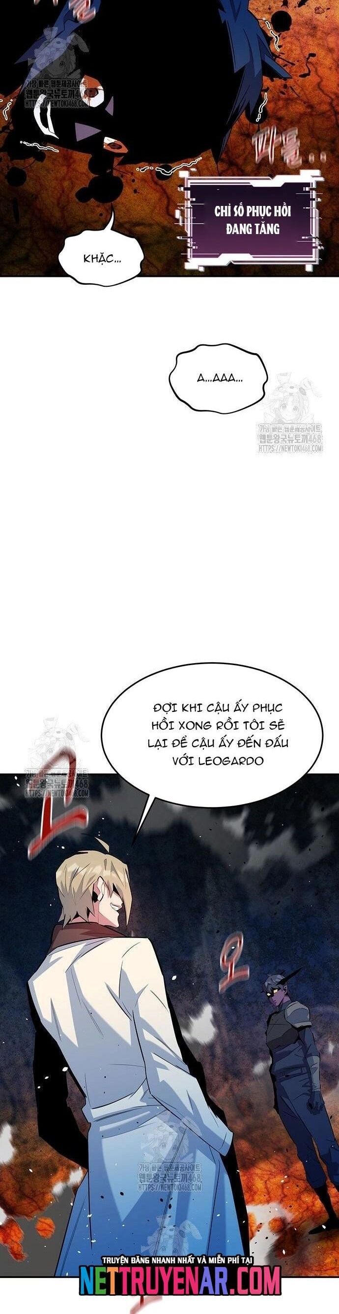 Đi Săn Tự Động Bằng Phân Thân