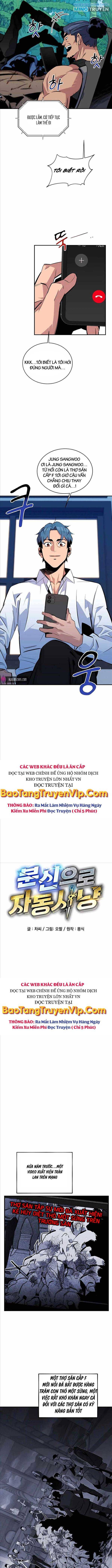 Đi Săn Tự Động Bằng Phân Thân