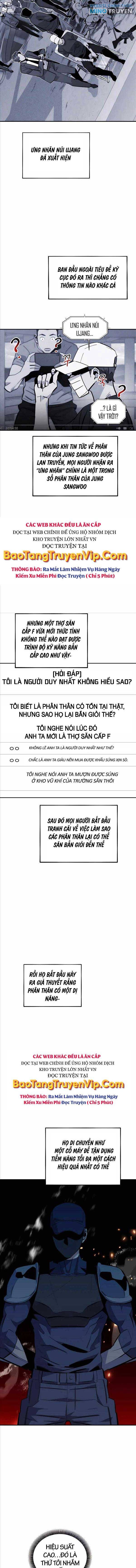 Đi Săn Tự Động Bằng Phân Thân