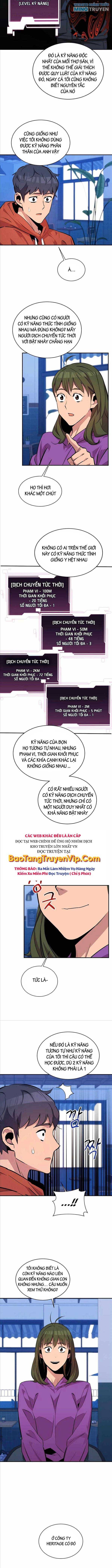 Đi Săn Tự Động Bằng Phân Thân
