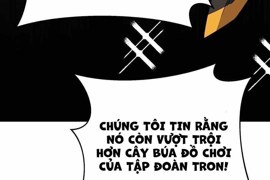 Đi Săn Tự Động Bằng Phân Thân