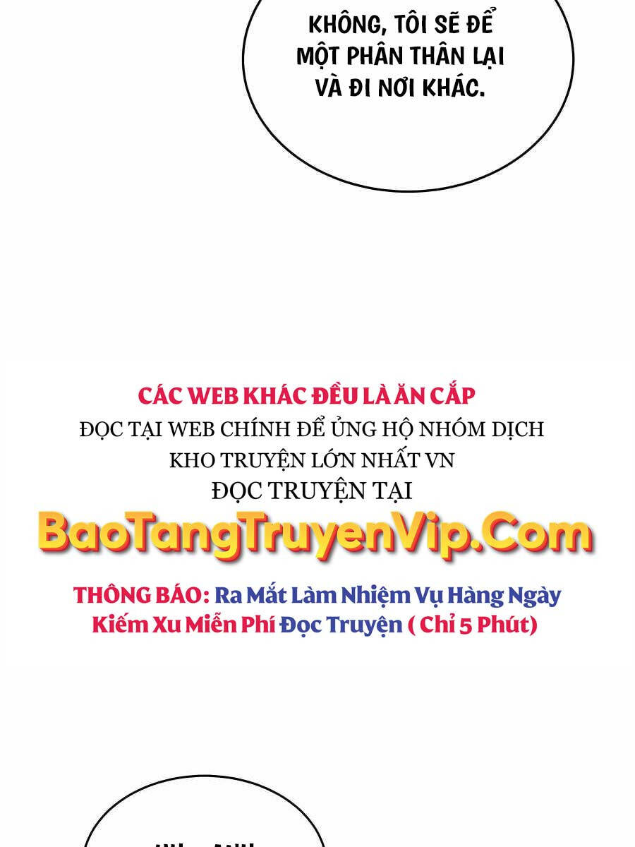 Đi Săn Tự Động Bằng Phân Thân