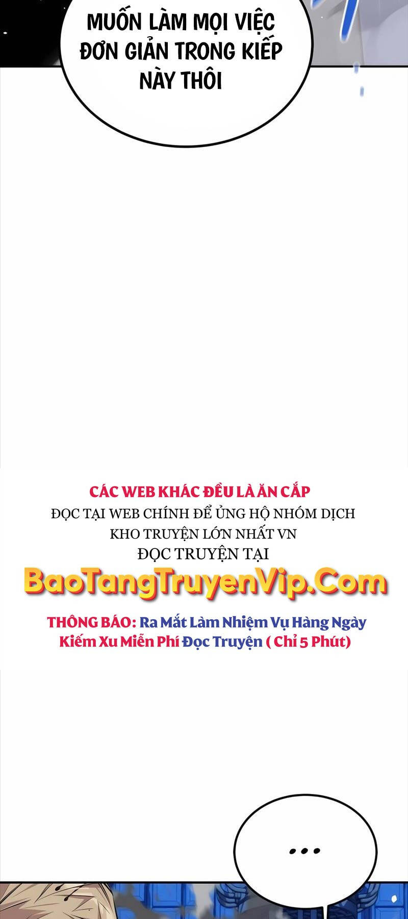 Đi Săn Tự Động Bằng Phân Thân