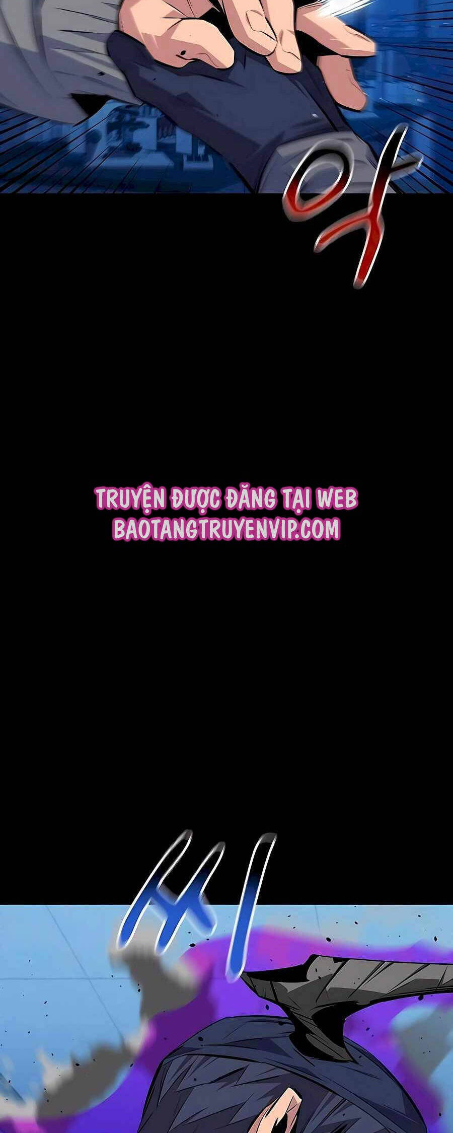 Đi Săn Tự Động Bằng Phân Thân