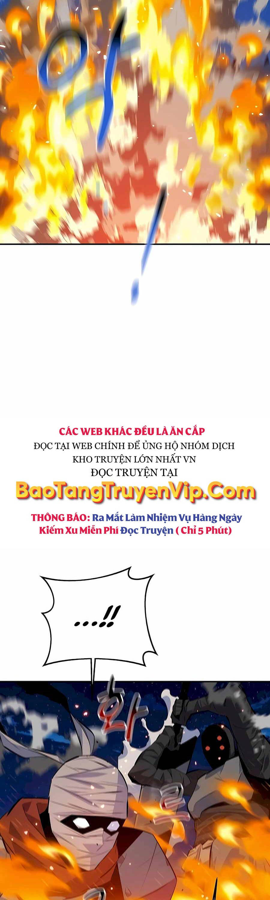 Đi Săn Tự Động Bằng Phân Thân