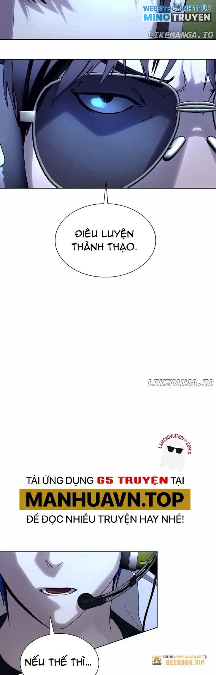 Mạt Thế Đối Với Ta Chỉ Là Trò Chơi