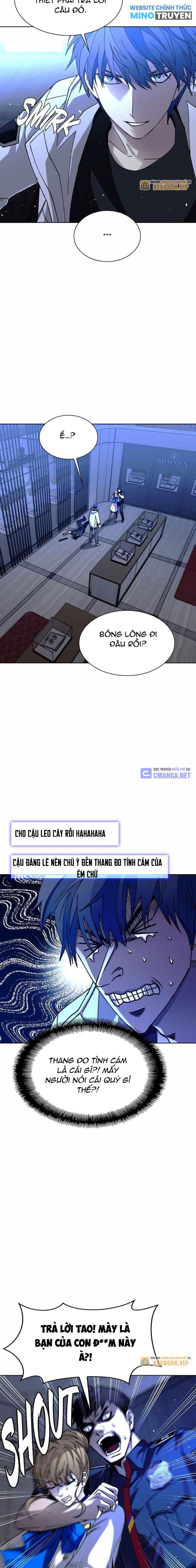 Mạt Thế Đối Với Ta Chỉ Là Trò Chơi